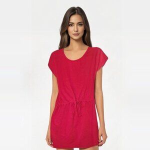 ONLY Easy Living T-shirt dress